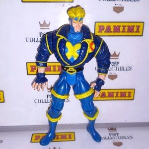 Havok Action Figure Toy 🔥 Marvel X-Men Disney